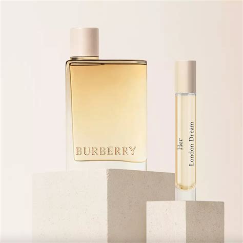 burberry perfume types|best smelling Burberry perfume.